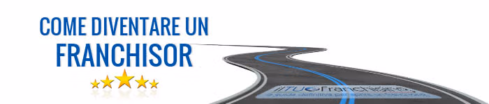 Come diventare un Franchisor Come diventare un Franchisor