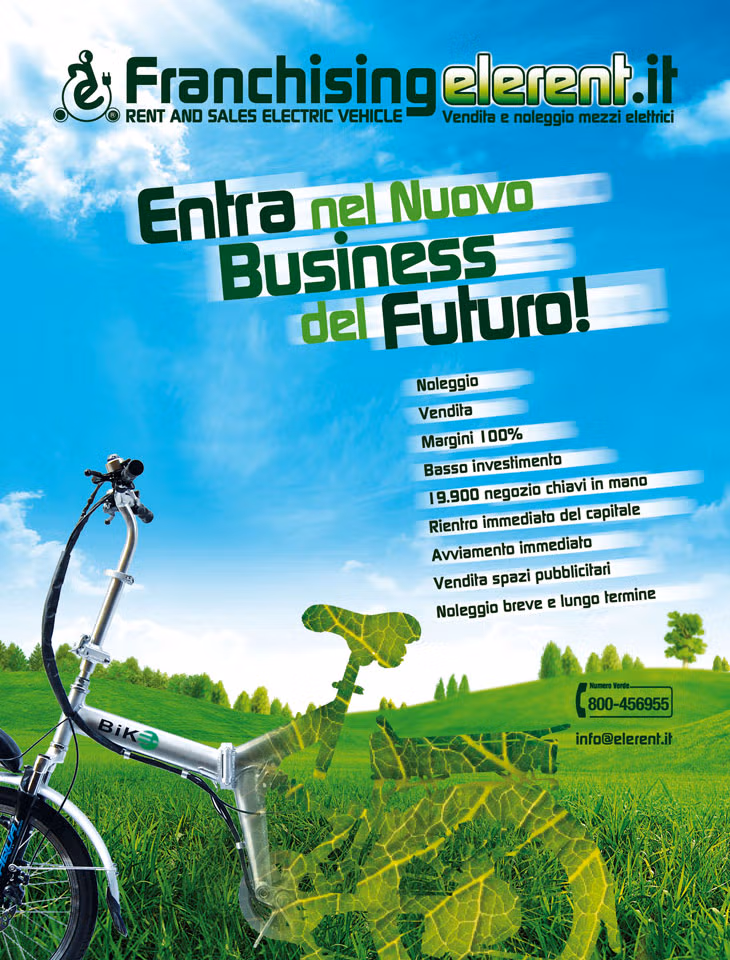 Elerent Franchising Elerent Franchising