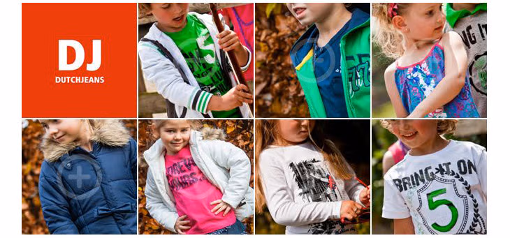 Gecotrade.net - Franchising Abbigliamento Bambini