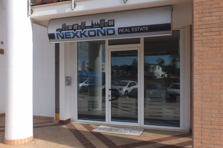 Nexkond - Franchising Agenzie Immobiliari Nexkond - Franchising Agenzie Immobiliari