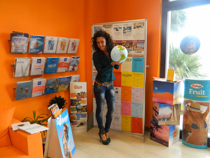 Arcadelphi Holding - Franchising Agenzia Viaggi