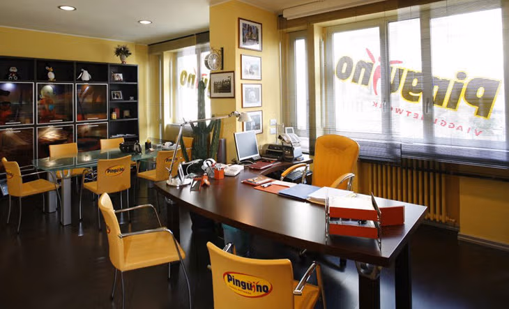 Franchising Agenzia Viaggi
