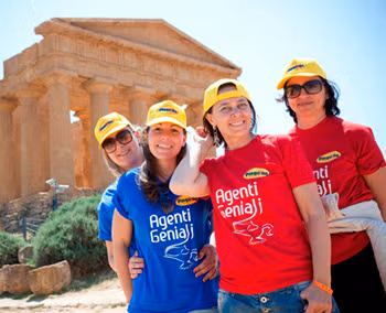 Pinguino Viaggi Franchising