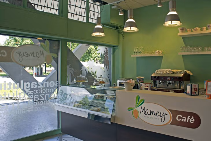 Franchising Celiaci Franchising Celiaci