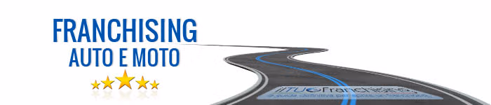 Franchising Auto e Moto Franchising Auto e Moto