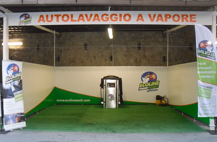 Franchising Autolavaggio Franchising Autolavaggio