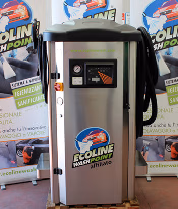 Wash Point / Franchising Autolavaggio Wash Point / Franchising Autolavaggio