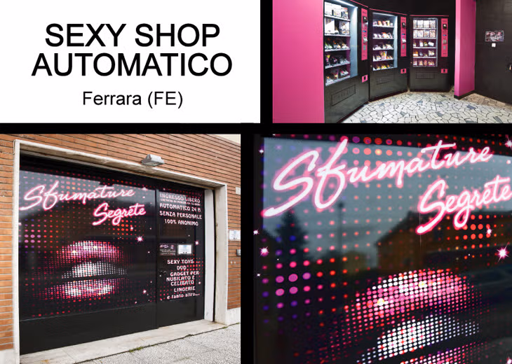 Fast Trade - Franchising Distributori Automatici Fast Trade - Franchising Distributori Automatici