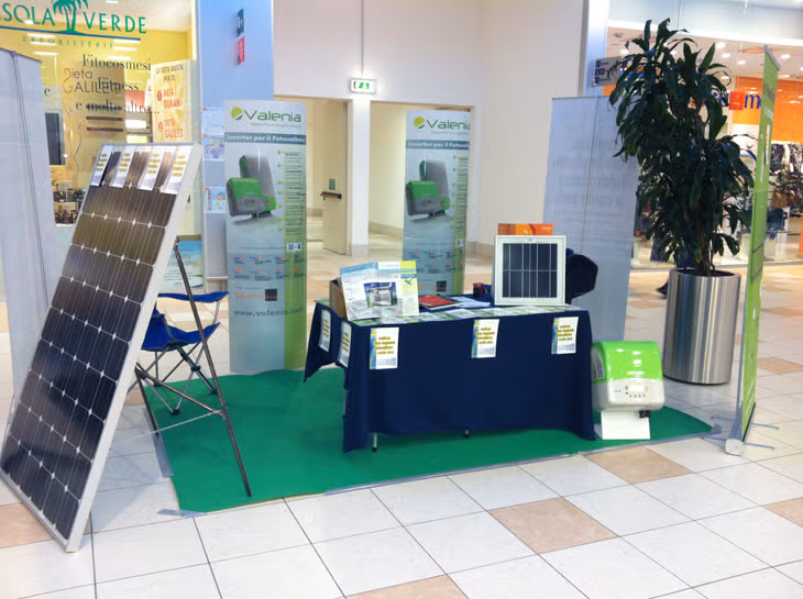 Franchising Energia Rinnovabile Franchising Energia Rinnovabile