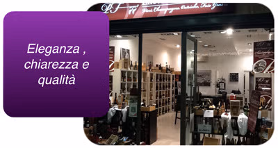 Franchising Enoteca Franchising Enoteca
