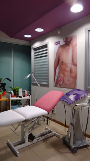 Franchising Estetica Franchising Estetica