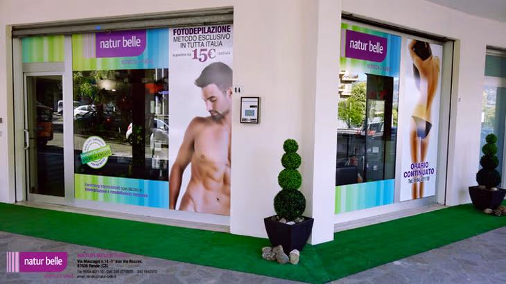 Franchising Fotodepilazione Franchising Fotodepilazione