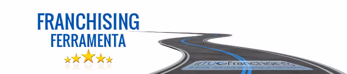 Franchising Ferramenta