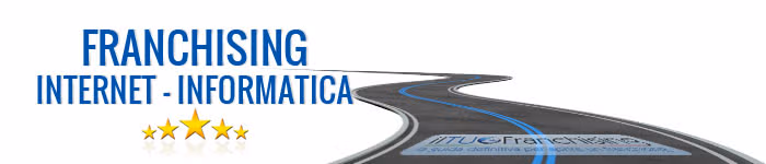 Franchising Internet Informatica Franchising Internet Informatica