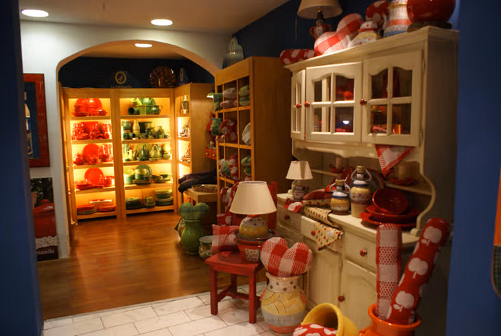La Gabbianella - Franchising Negozi Articoli da Regalo La Gabbianella - Franchising Negozi Articoli da Regalo
