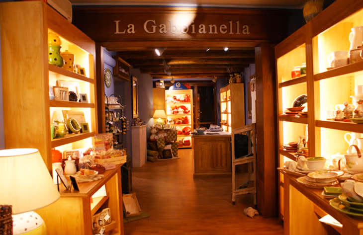 La Gabbianella Franchising La Gabbianella Franchising