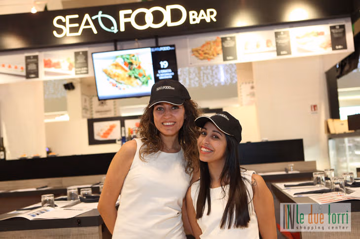 Seafood Bar - Franchising Ristorazione
