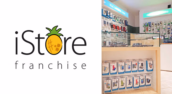 Aprire un Franchising di Telefonia - iStore Aprire un Franchising di Telefonia - iStore