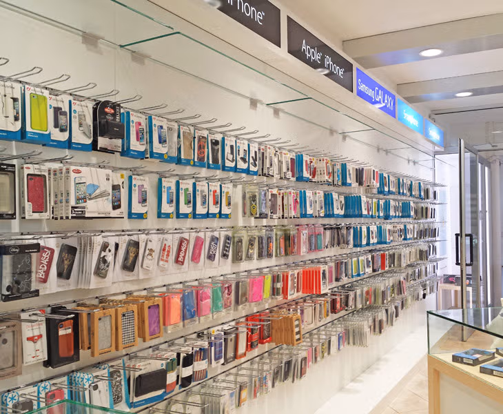 Franchising Telefonia - iStore Franchising Telefonia - iStore